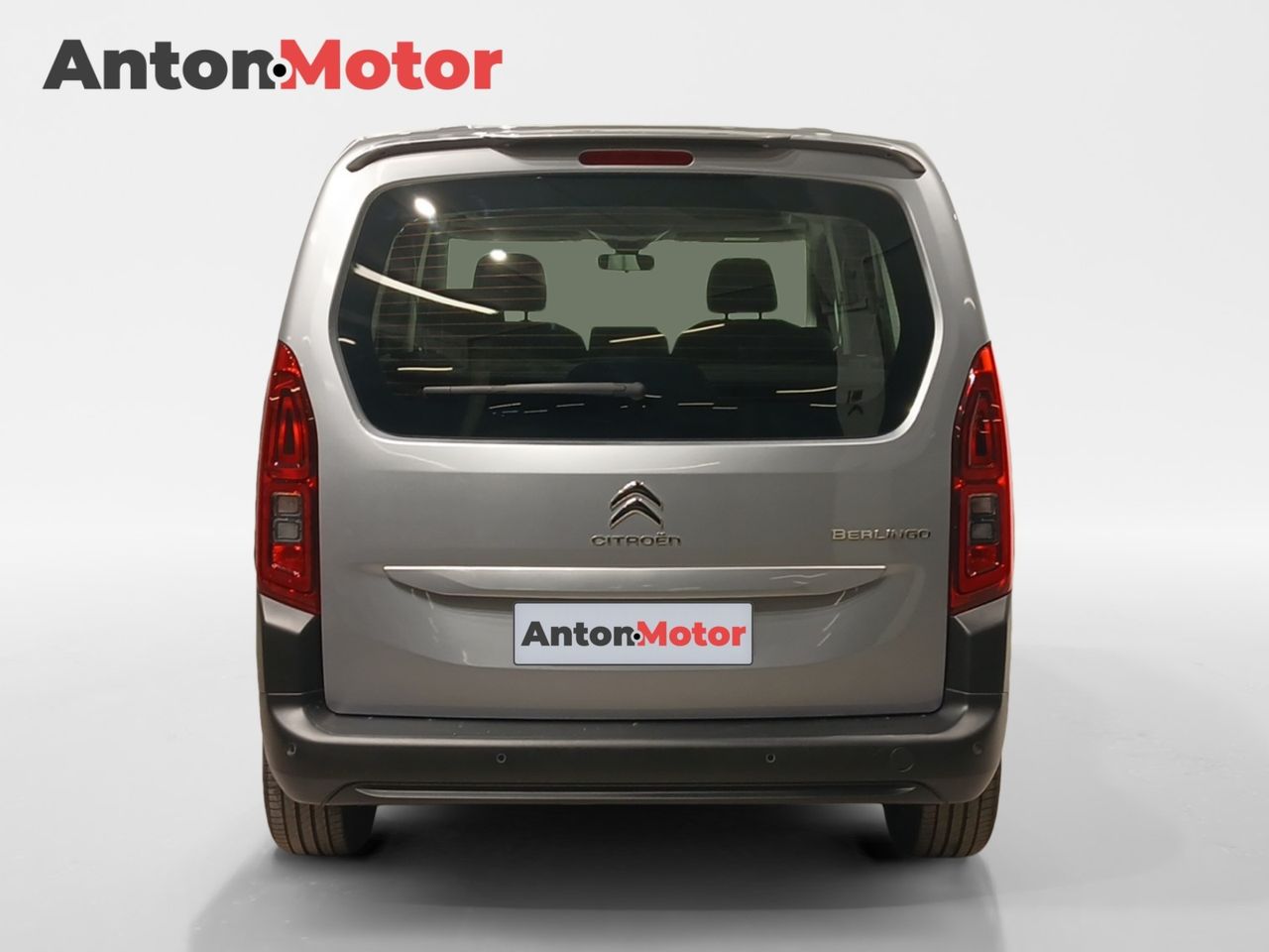 Citroën Berlingo Talla M PureTech 110 S&S FEEL