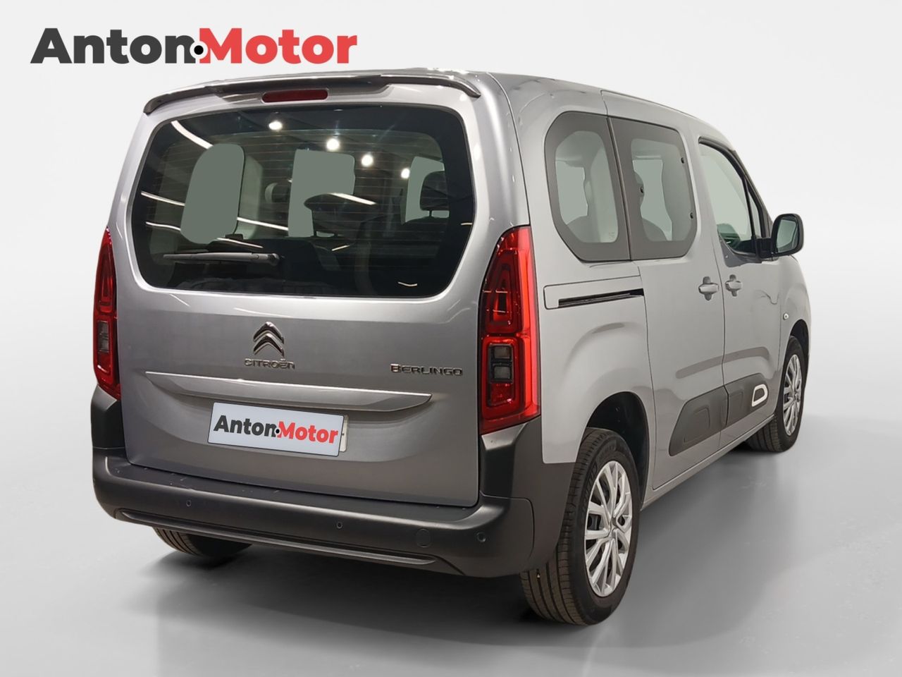 Citroën Berlingo Talla M PureTech 110 S&S FEEL