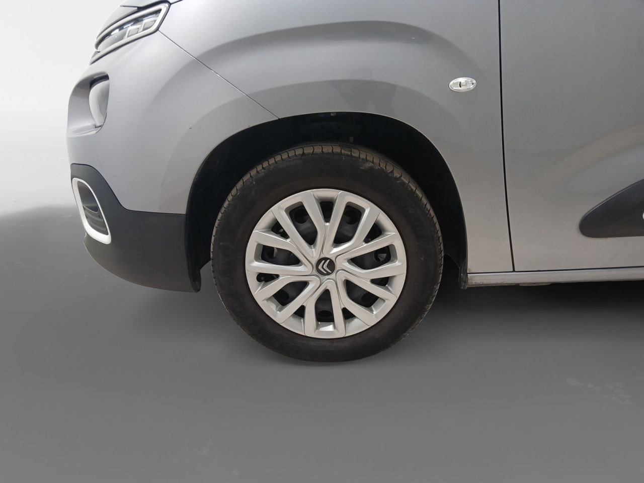 Citroën Berlingo Talla M PureTech 110 S&S FEEL