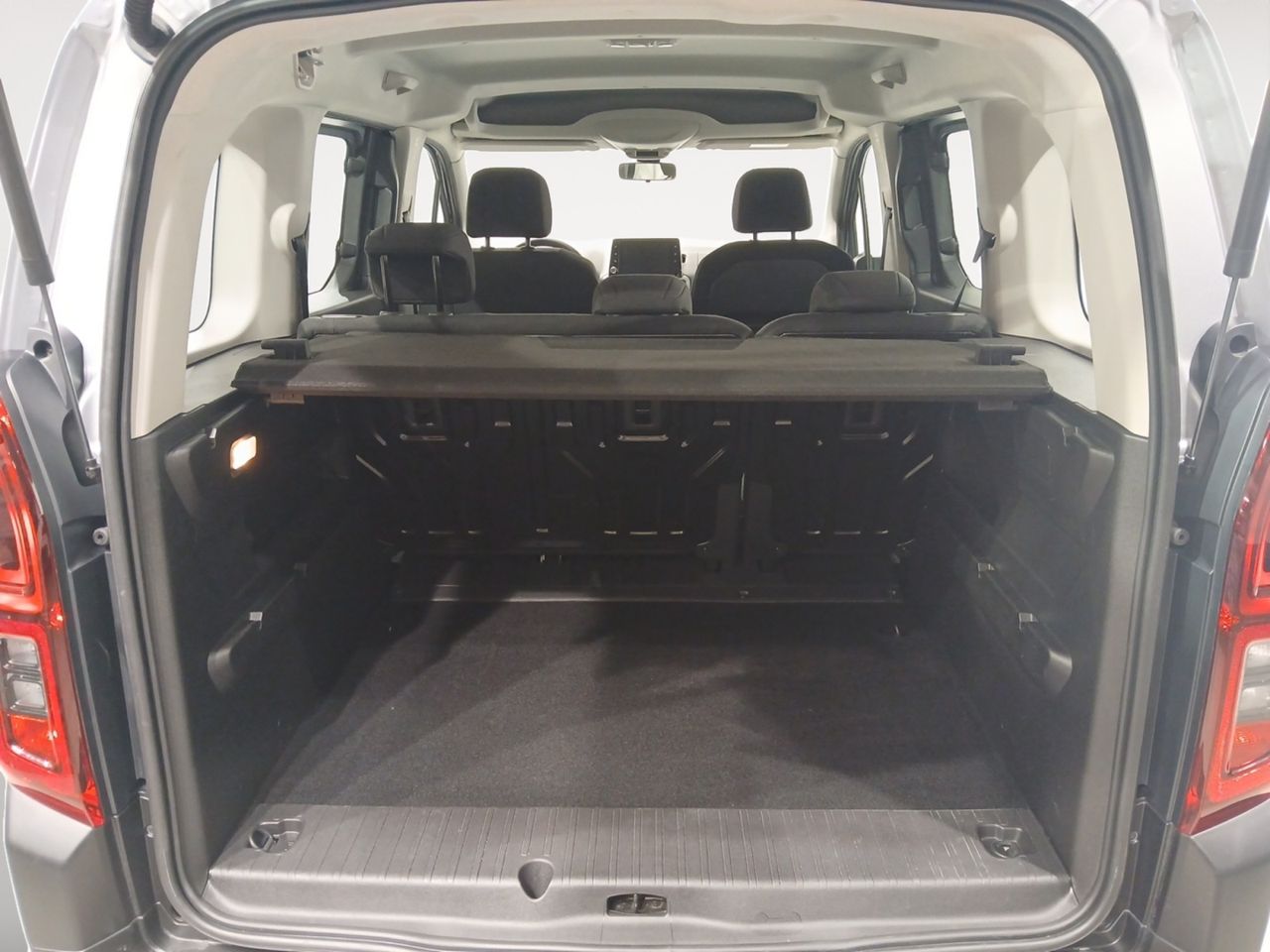 Citroën Berlingo Talla M PureTech 110 S&S FEEL
