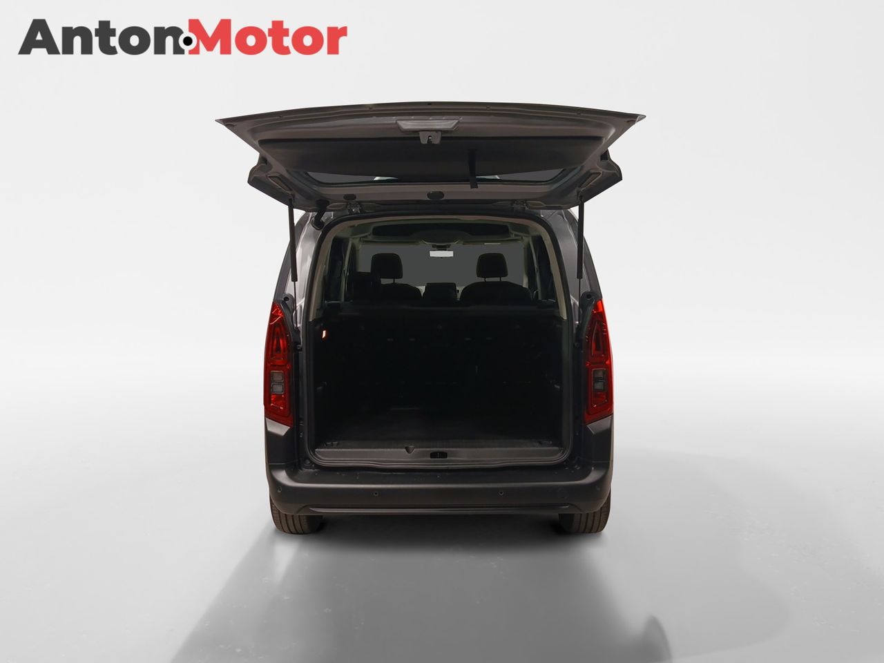 Citroën Berlingo Talla M PureTech 110 S&S FEEL