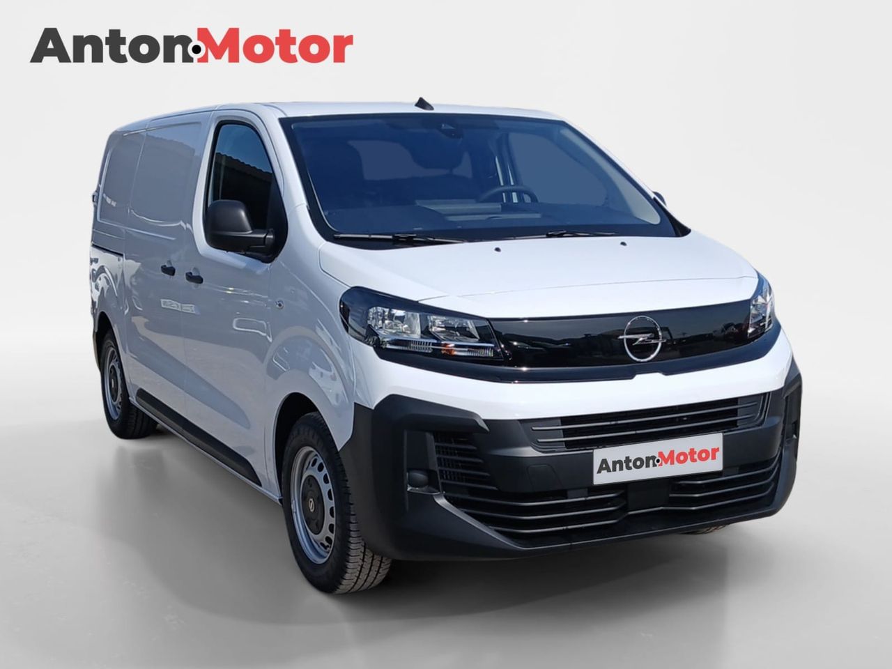 Opel Vivaro NUEVA VIVARO FURGON 1.5 BHDI 120 TALLA M