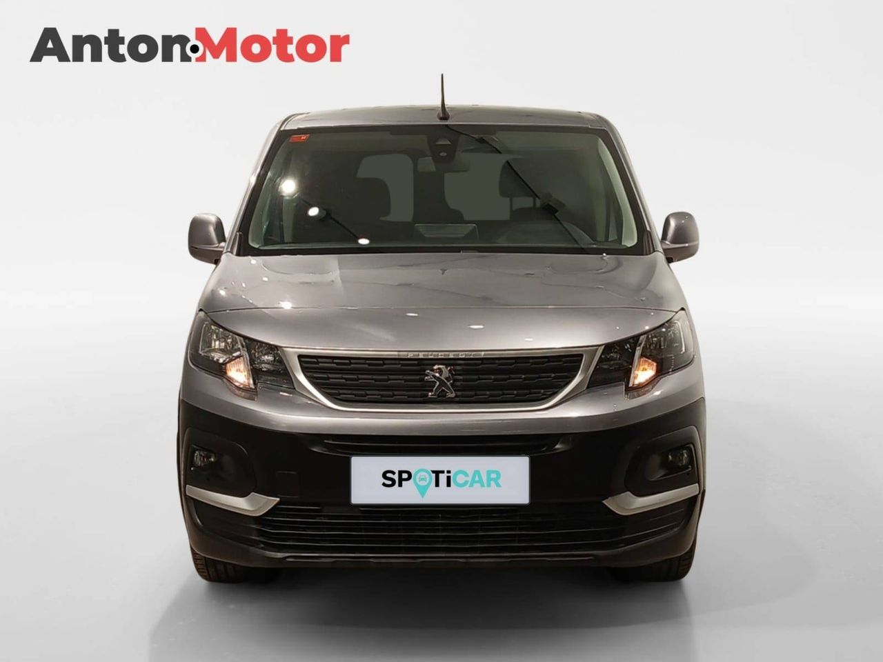 Peugeot Rifter   Standard BlueHDi 73kW Active