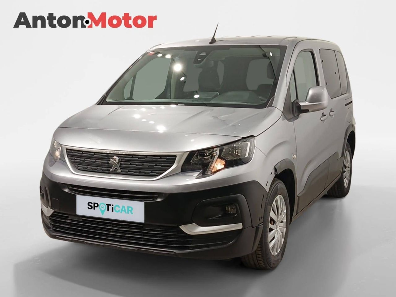 Peugeot Rifter   Standard BlueHDi 73kW Active