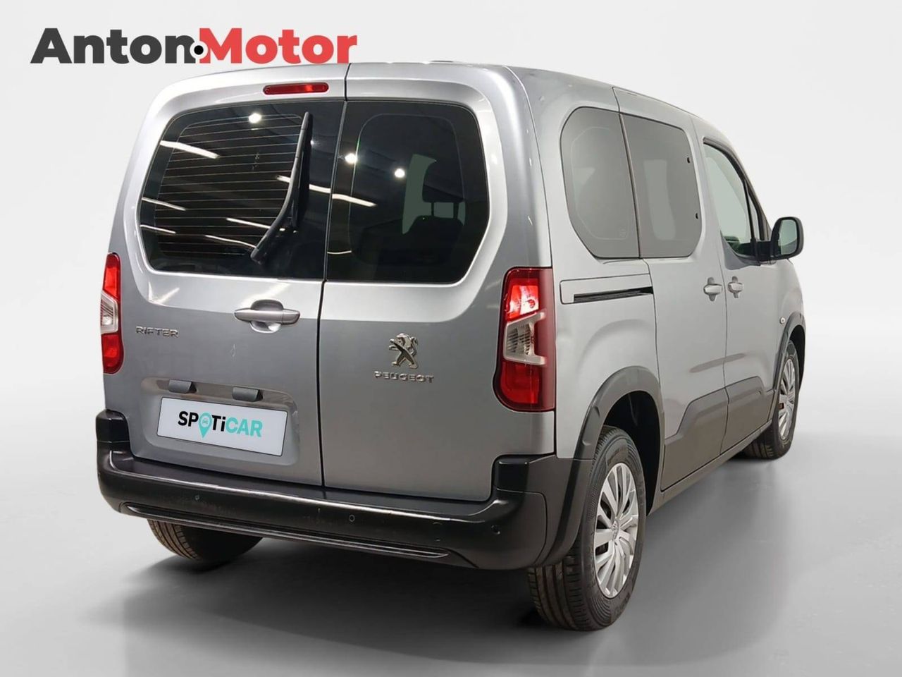Peugeot Rifter   Standard BlueHDi 73kW Active