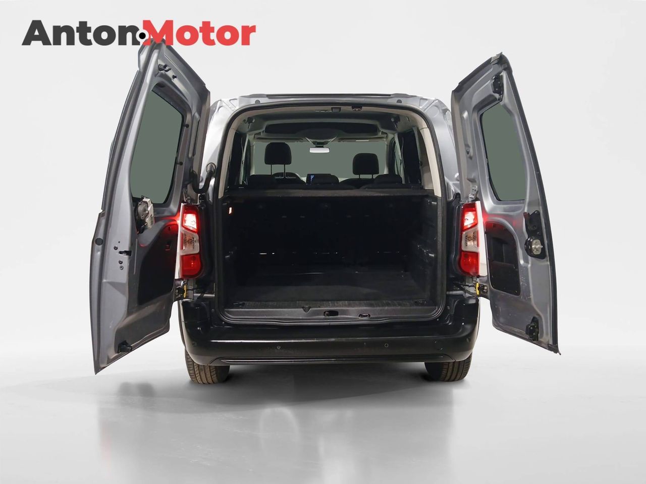 Peugeot Rifter   Standard BlueHDi 73kW Active