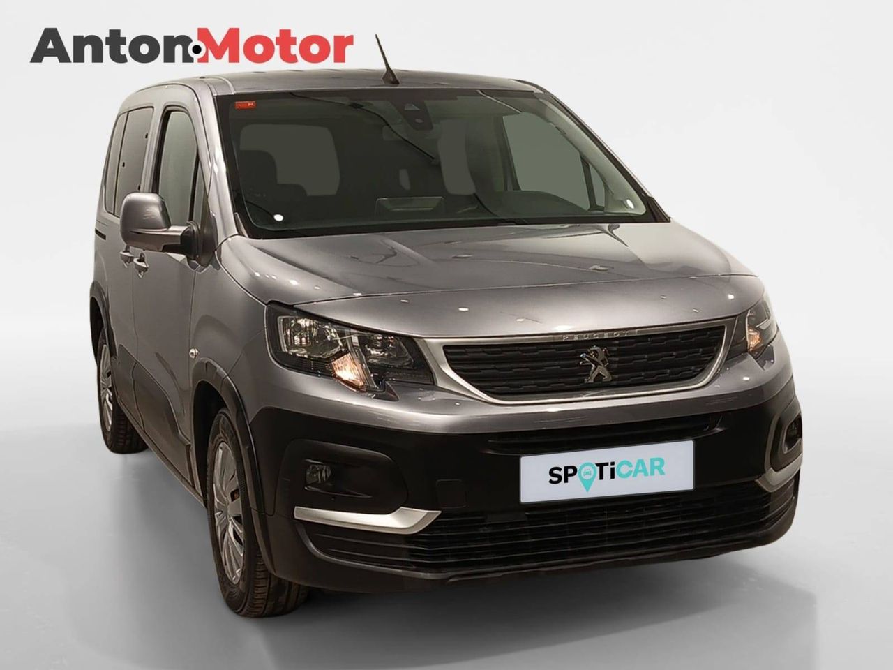 Peugeot Rifter   Standard BlueHDi 73kW Active