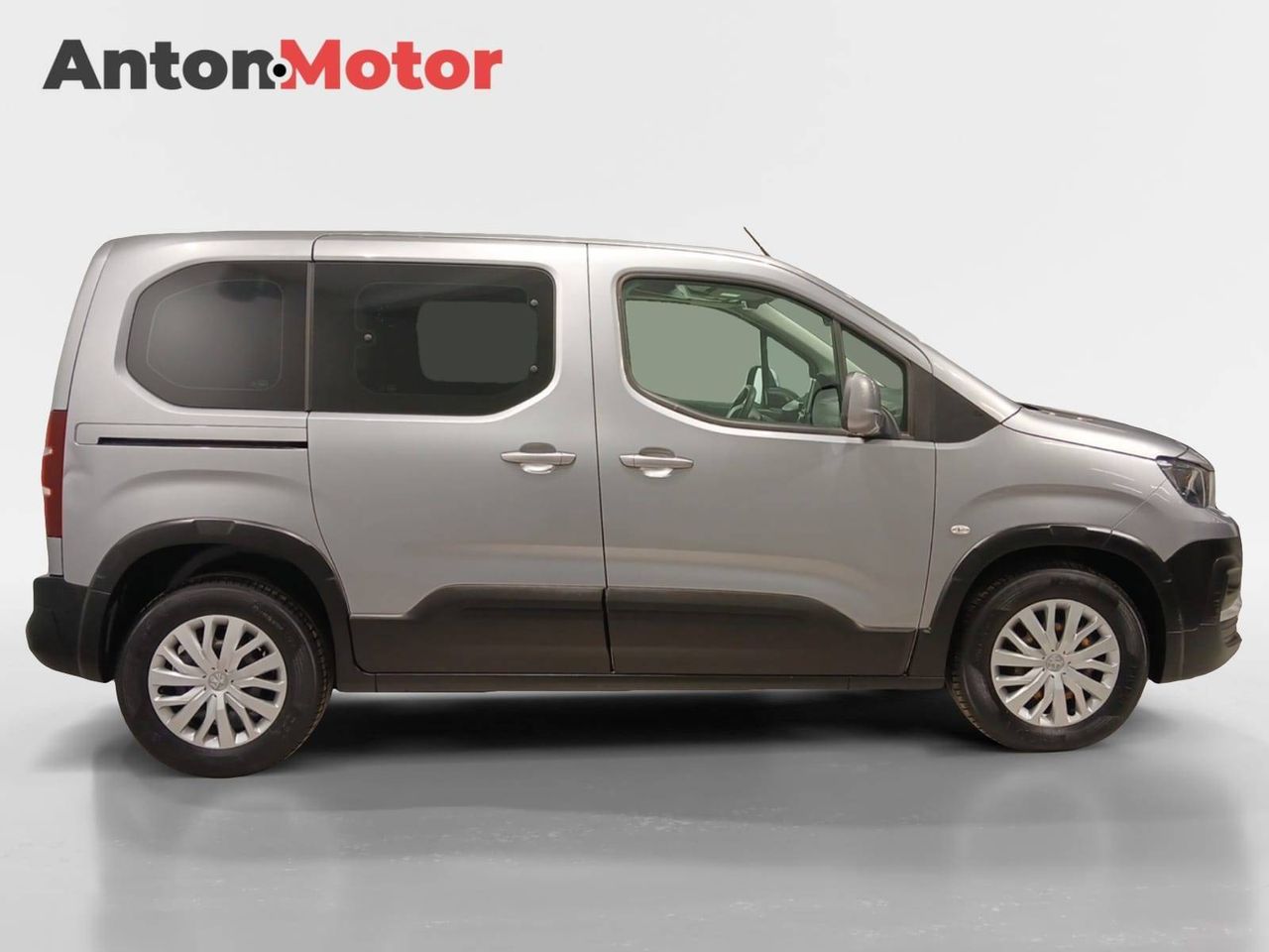 Peugeot Rifter   Standard BlueHDi 73kW Active