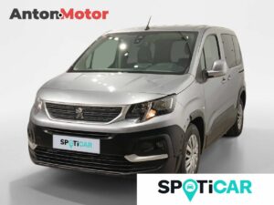 Peugeot Rifter   Standard BlueHDi 73kW Active