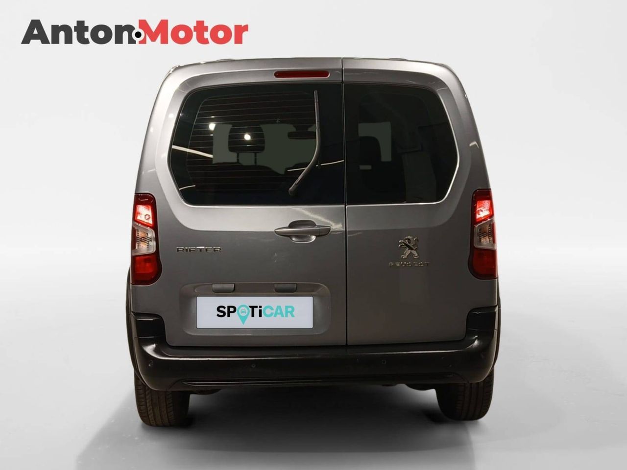 Peugeot Rifter   Standard BlueHDi 73kW Active