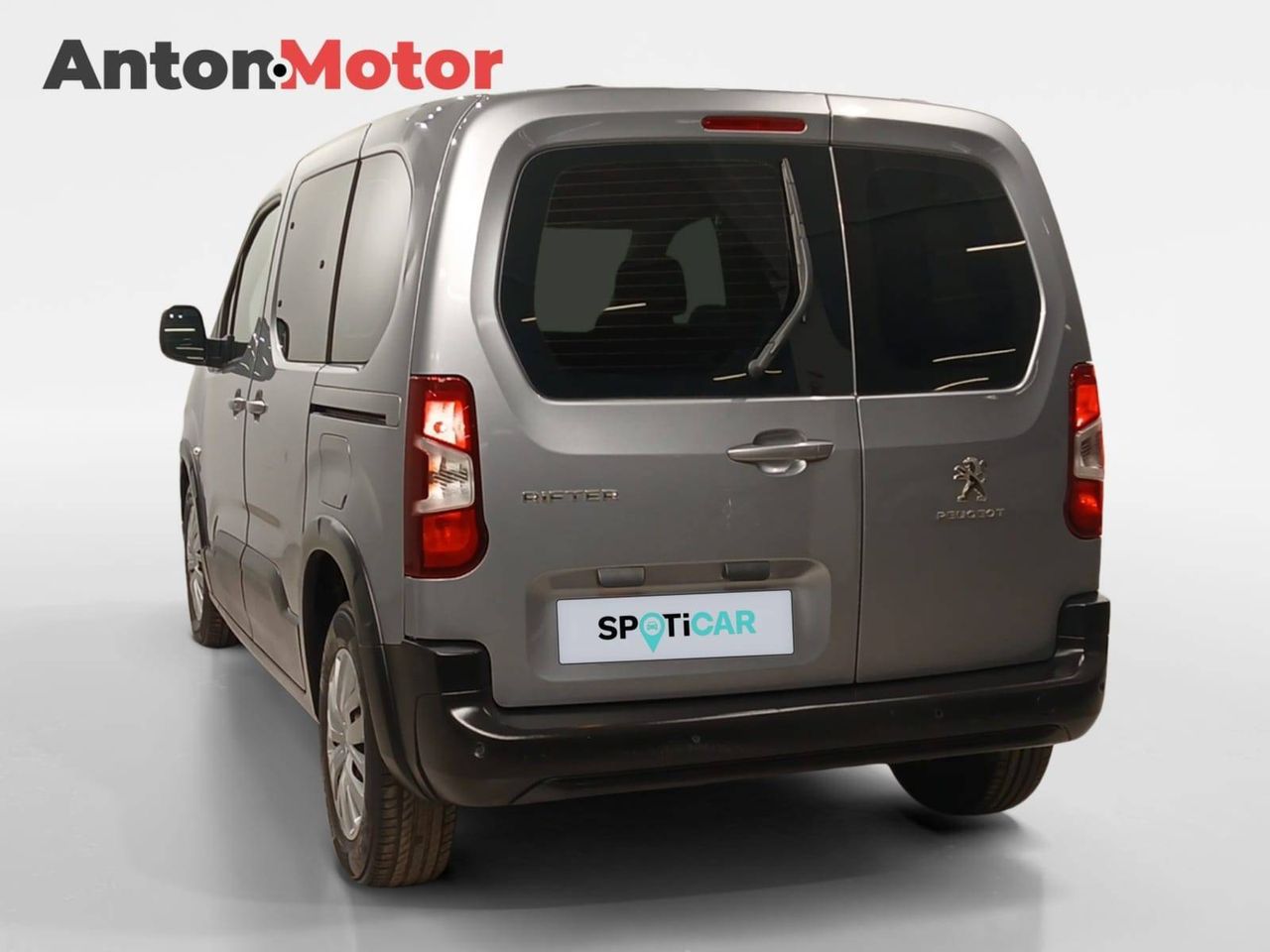 Peugeot Rifter   Standard BlueHDi 73kW Active