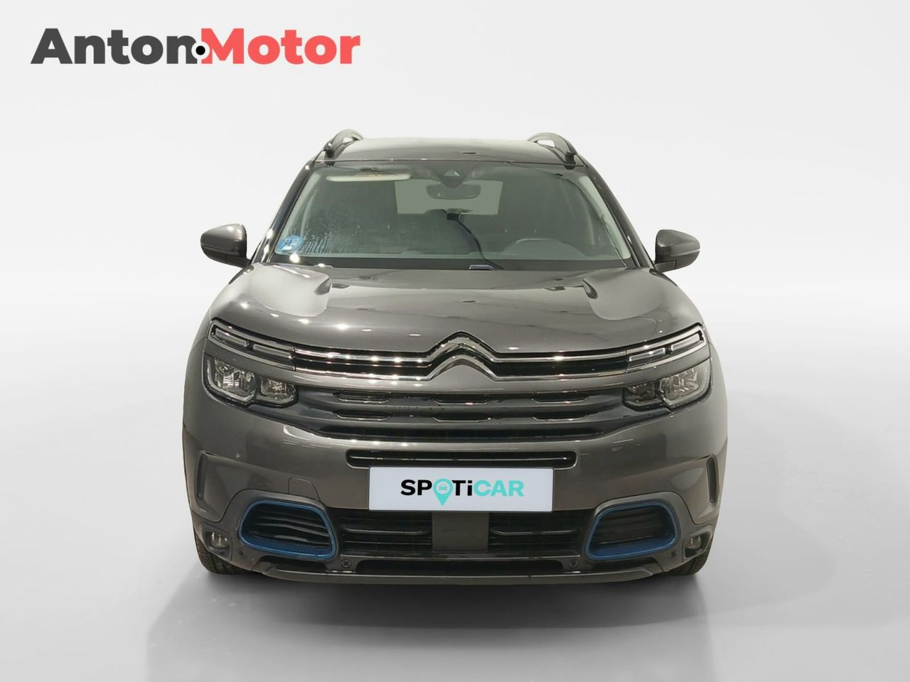 Citroën C5 Aircross 225 e-EAT8 Feel