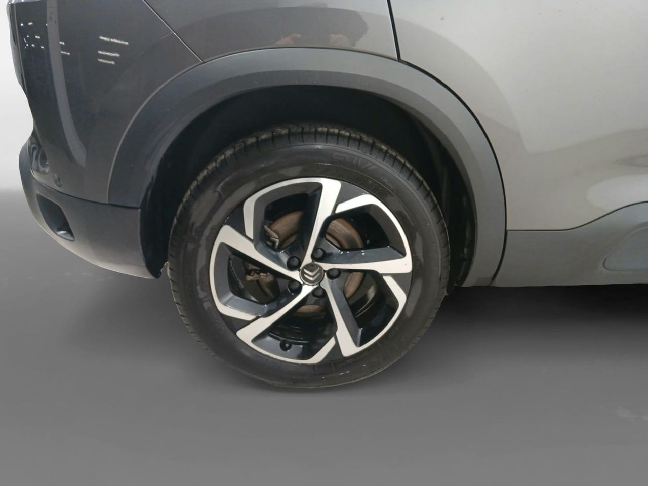Citroën C5 Aircross 225 e-EAT8 Feel