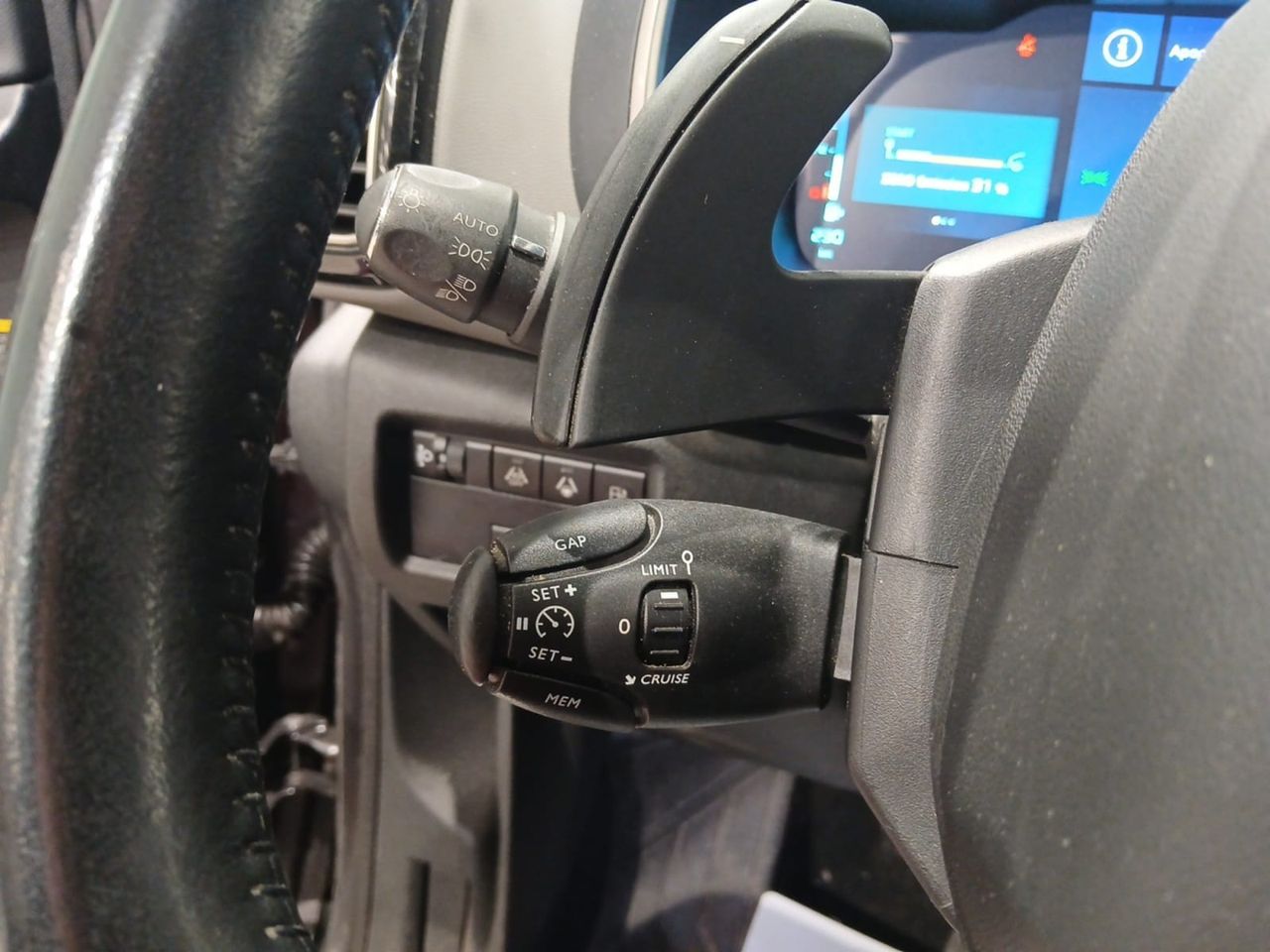 Citroën C5 Aircross 225 e-EAT8 Feel