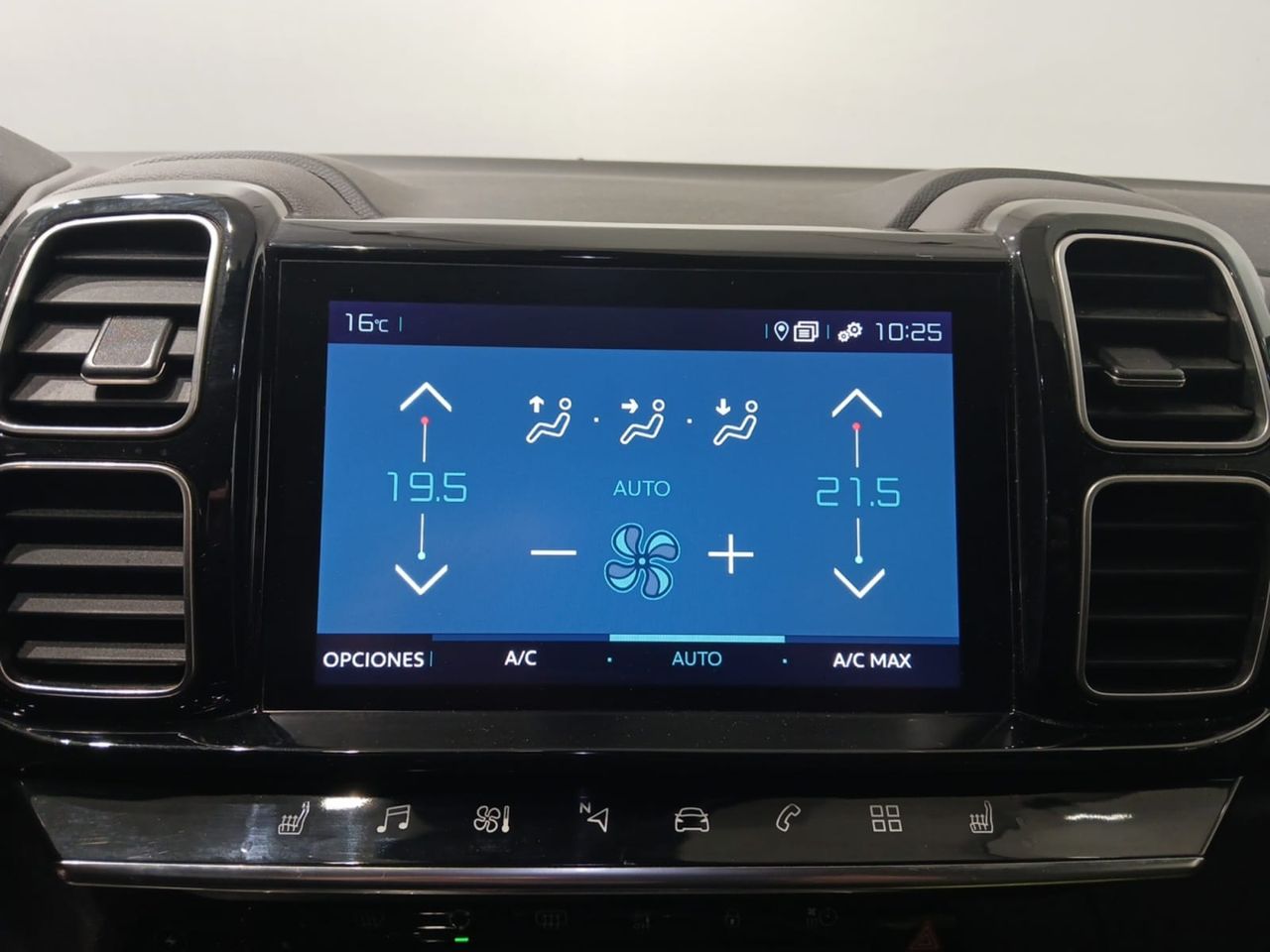 Citroën C5 Aircross 225 e-EAT8 Feel