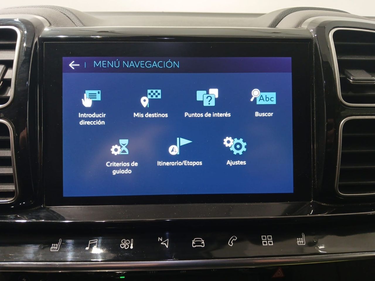 Citroën C5 Aircross 225 e-EAT8 Feel
