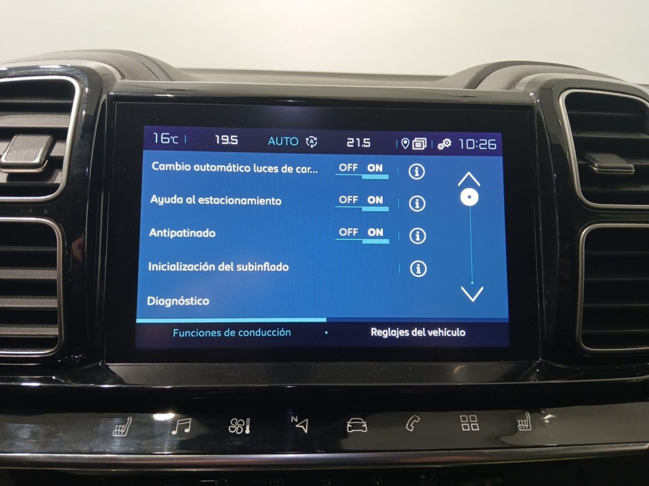 Citroën C5 Aircross 225 e-EAT8 Feel