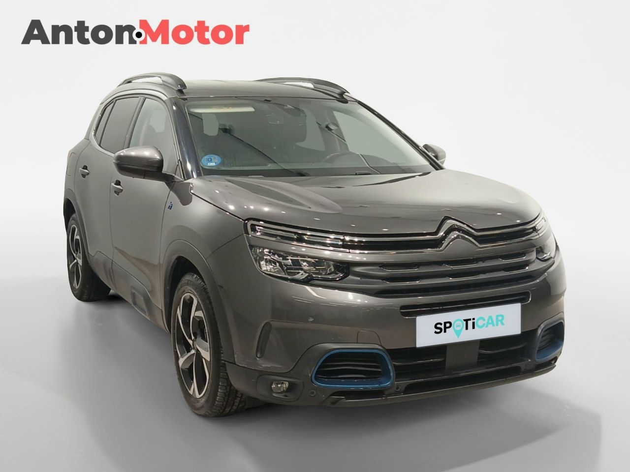 Citroën C5 Aircross 225 e-EAT8 Feel