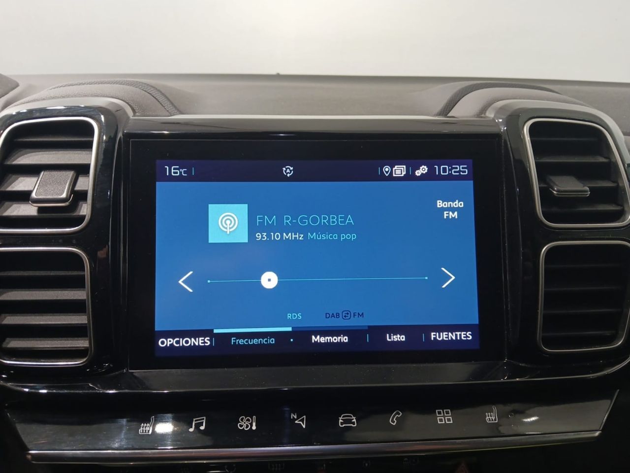 Citroën C5 Aircross 225 e-EAT8 Feel