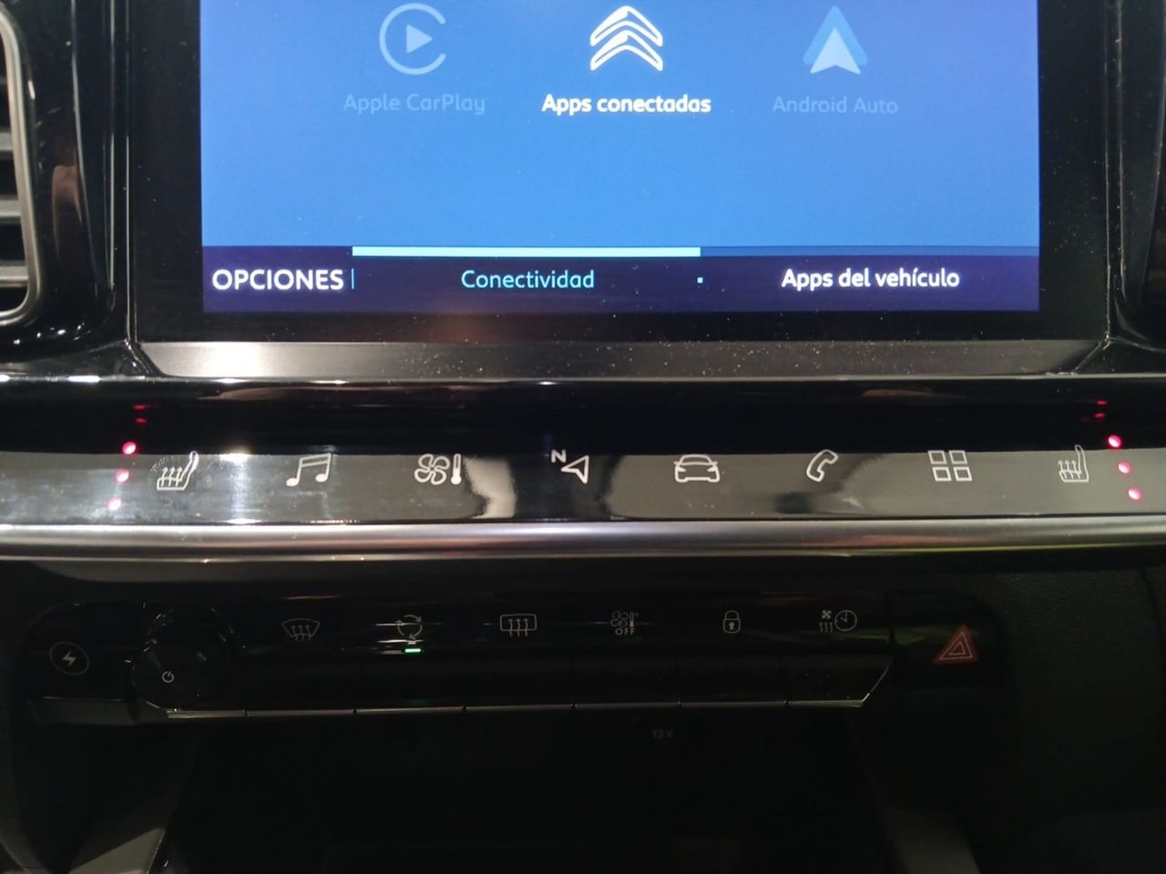 Citroën C5 Aircross 225 e-EAT8 Feel