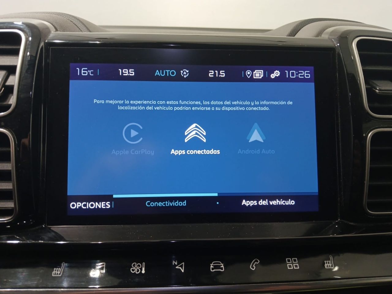 Citroën C5 Aircross 225 e-EAT8 Feel