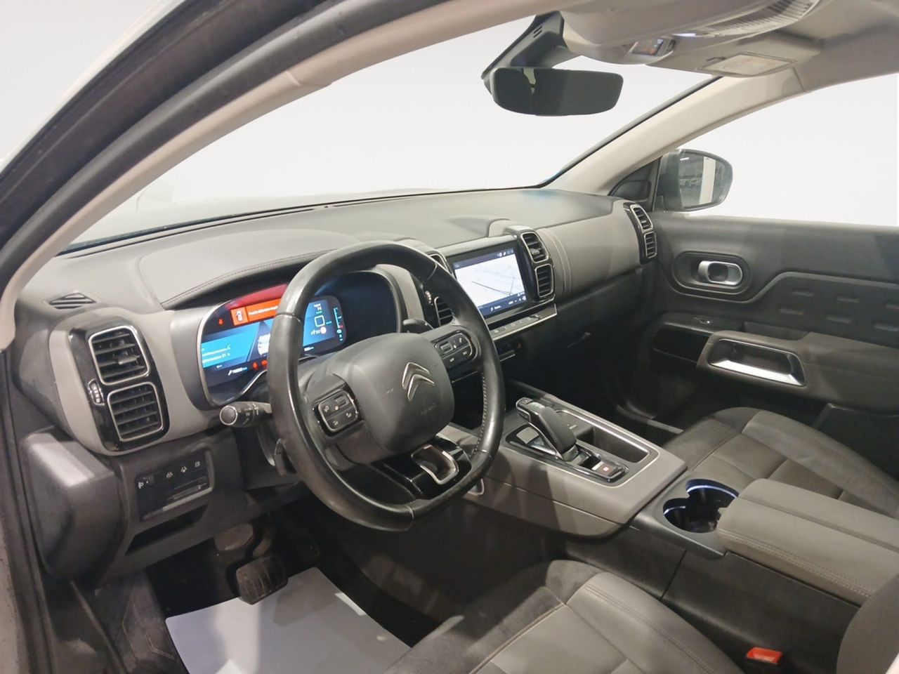 Citroën C5 Aircross 225 e-EAT8 Feel