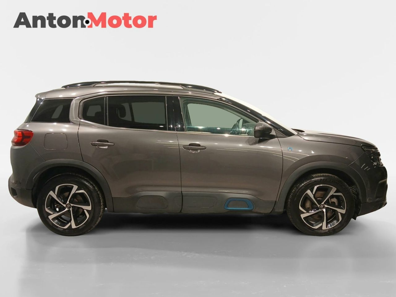 Citroën C5 Aircross 225 e-EAT8 Feel