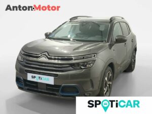 Citroën C5 Aircross 225 e-EAT8 Feel