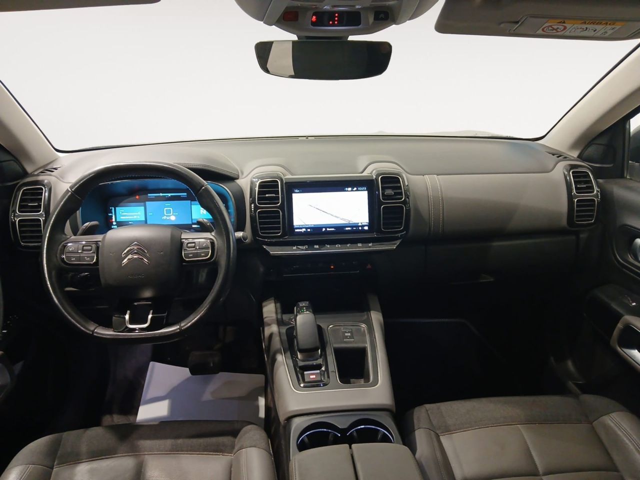 Citroën C5 Aircross 225 e-EAT8 Feel