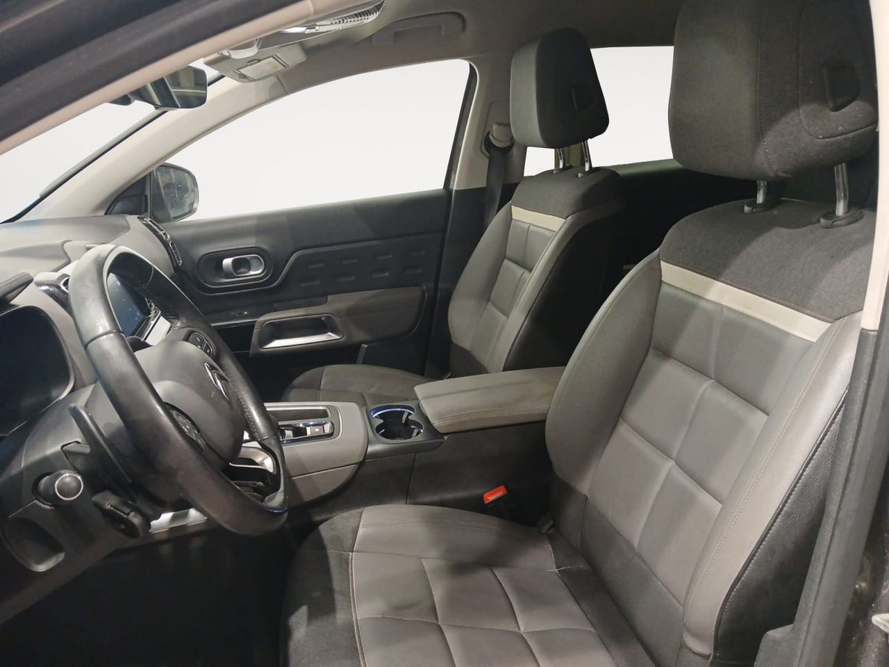 Citroën C5 Aircross 225 e-EAT8 Feel