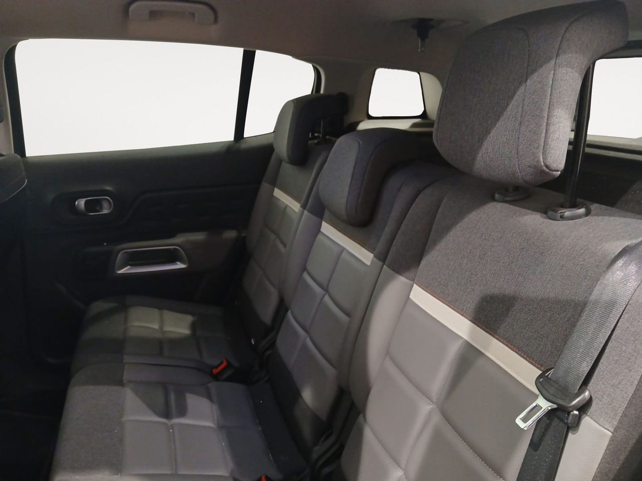 Citroën C5 Aircross 225 e-EAT8 Feel
