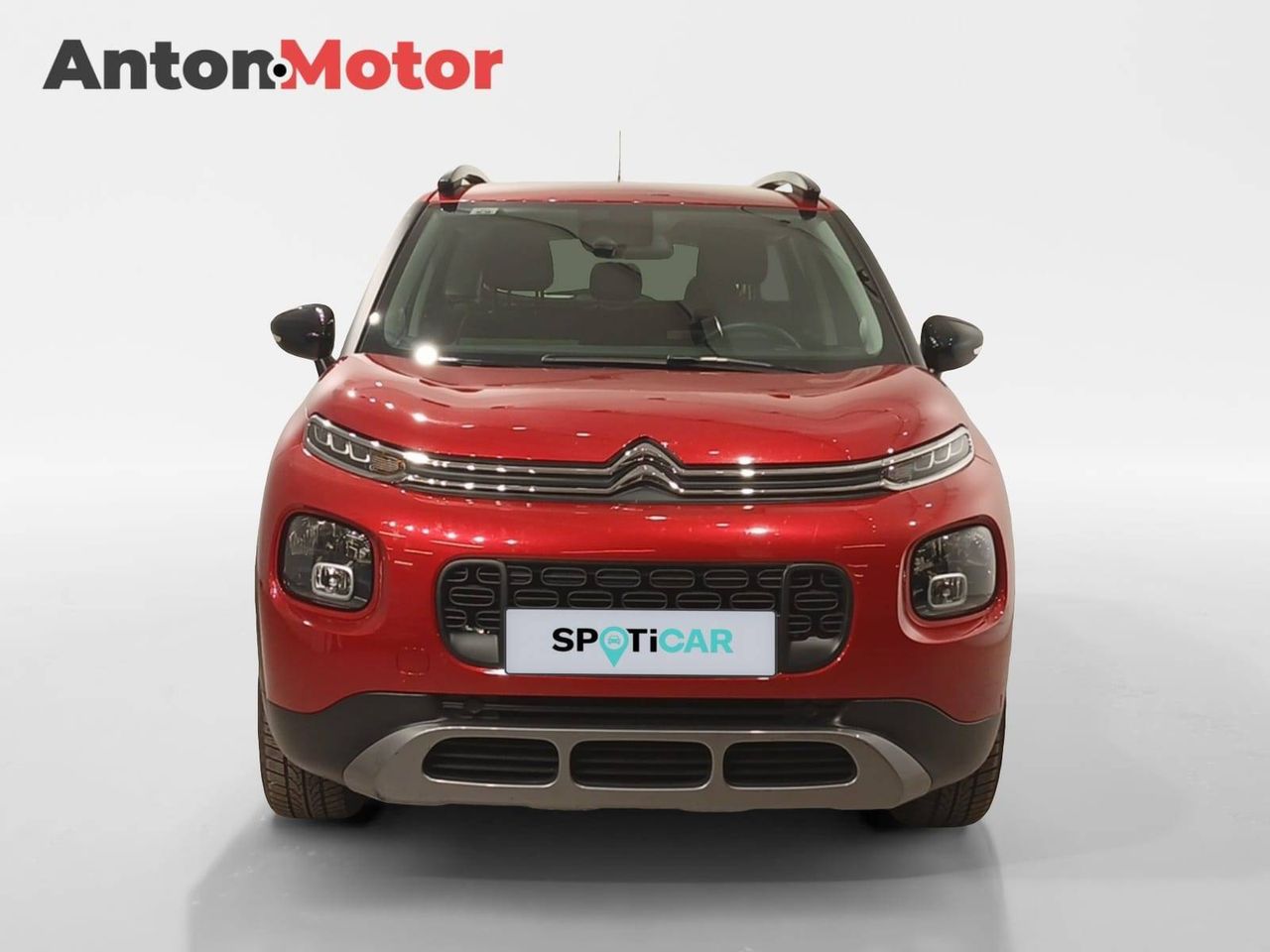 Citroën C3 Aircross  PureTech 81kW (110CV) S&S Feel