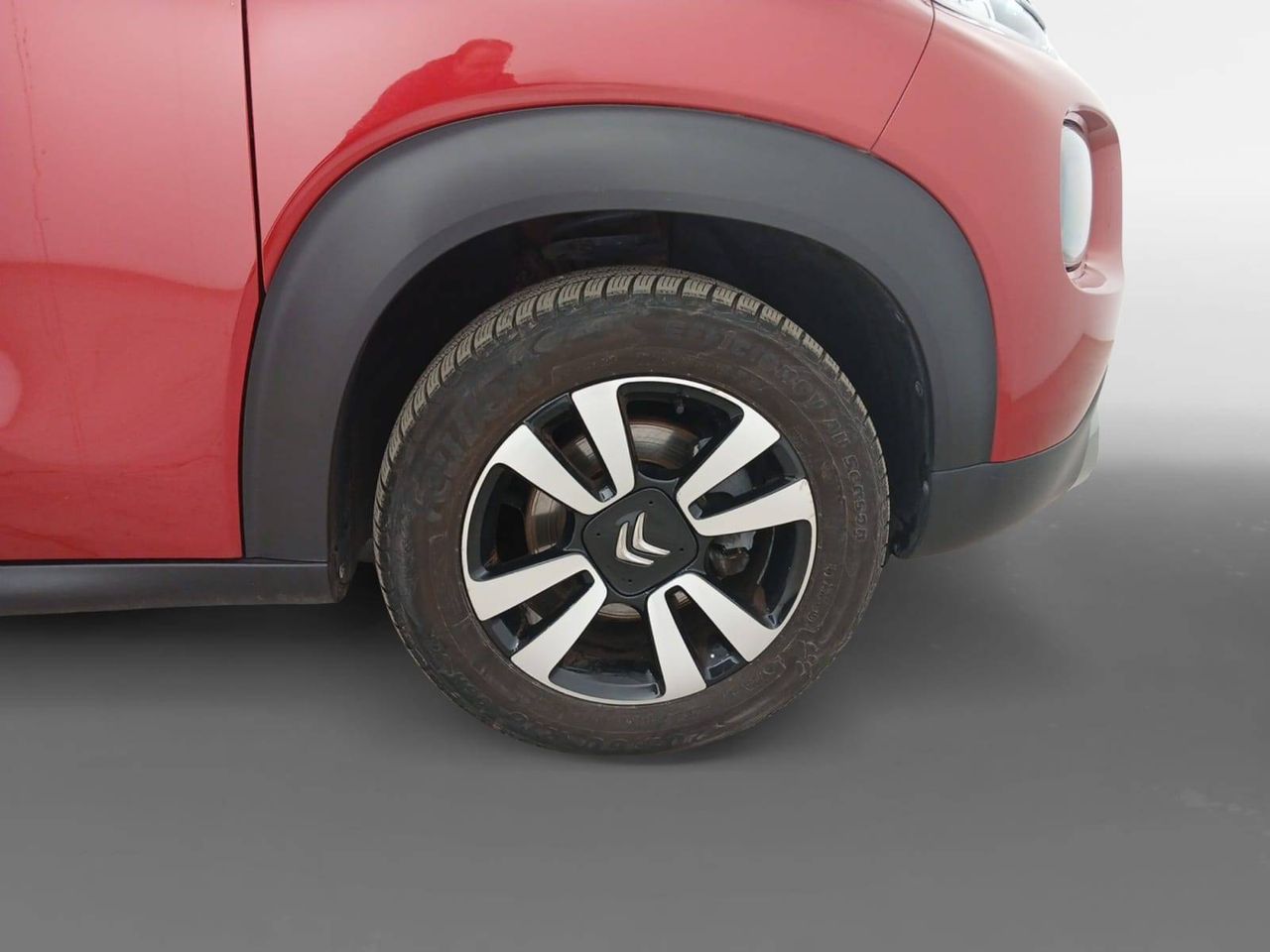 Citroën C3 Aircross  PureTech 81kW (110CV) S&S Feel