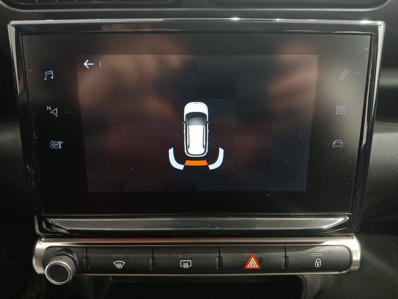Citroën C3 Aircross  PureTech 81kW (110CV) S&S Feel