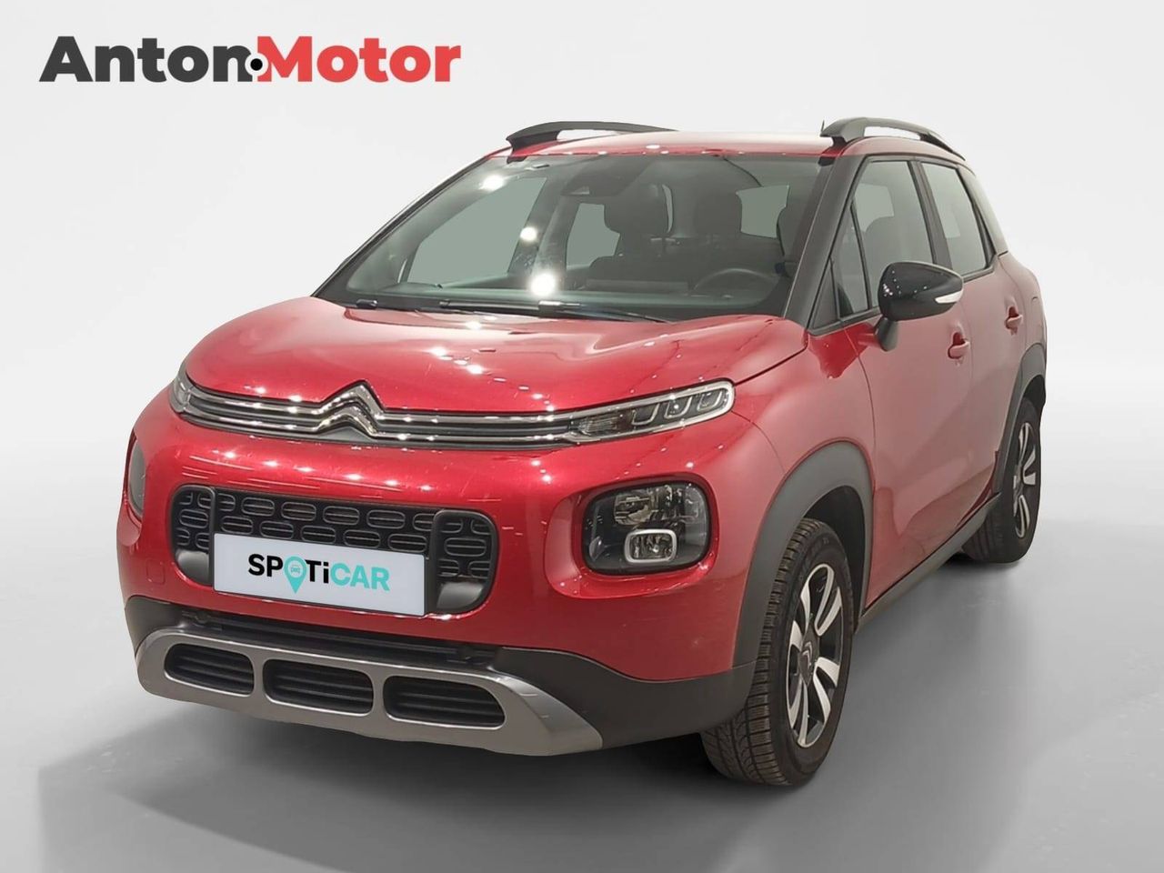 Citroën C3 Aircross  PureTech 81kW (110CV) S&S Feel