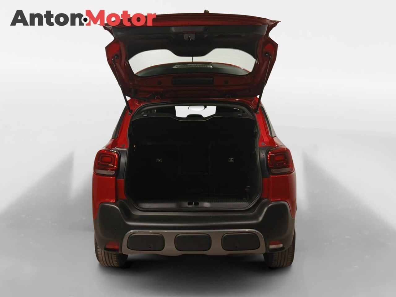 Citroën C3 Aircross  PureTech 81kW (110CV) S&S Feel