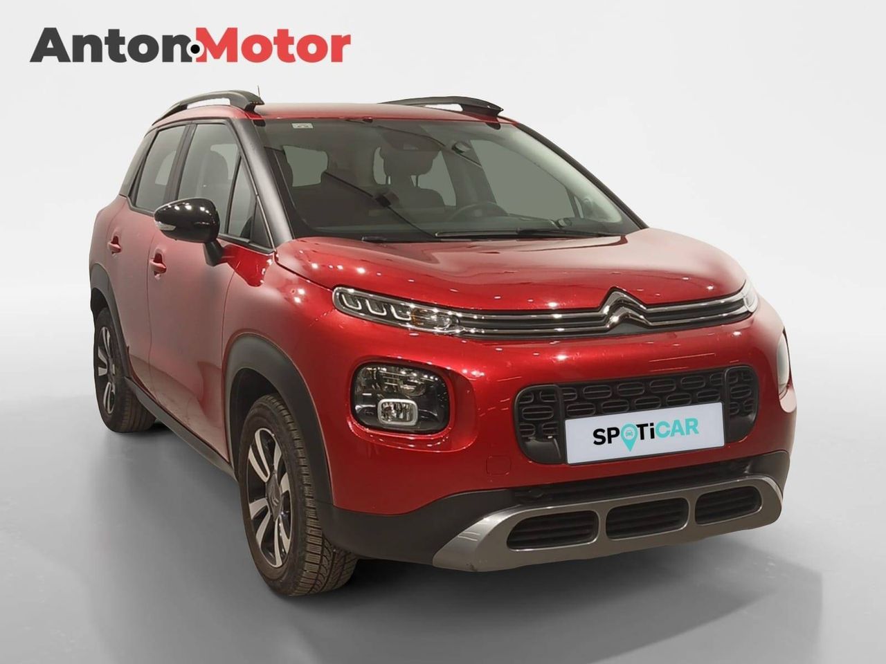 Citroën C3 Aircross  PureTech 81kW (110CV) S&S Feel