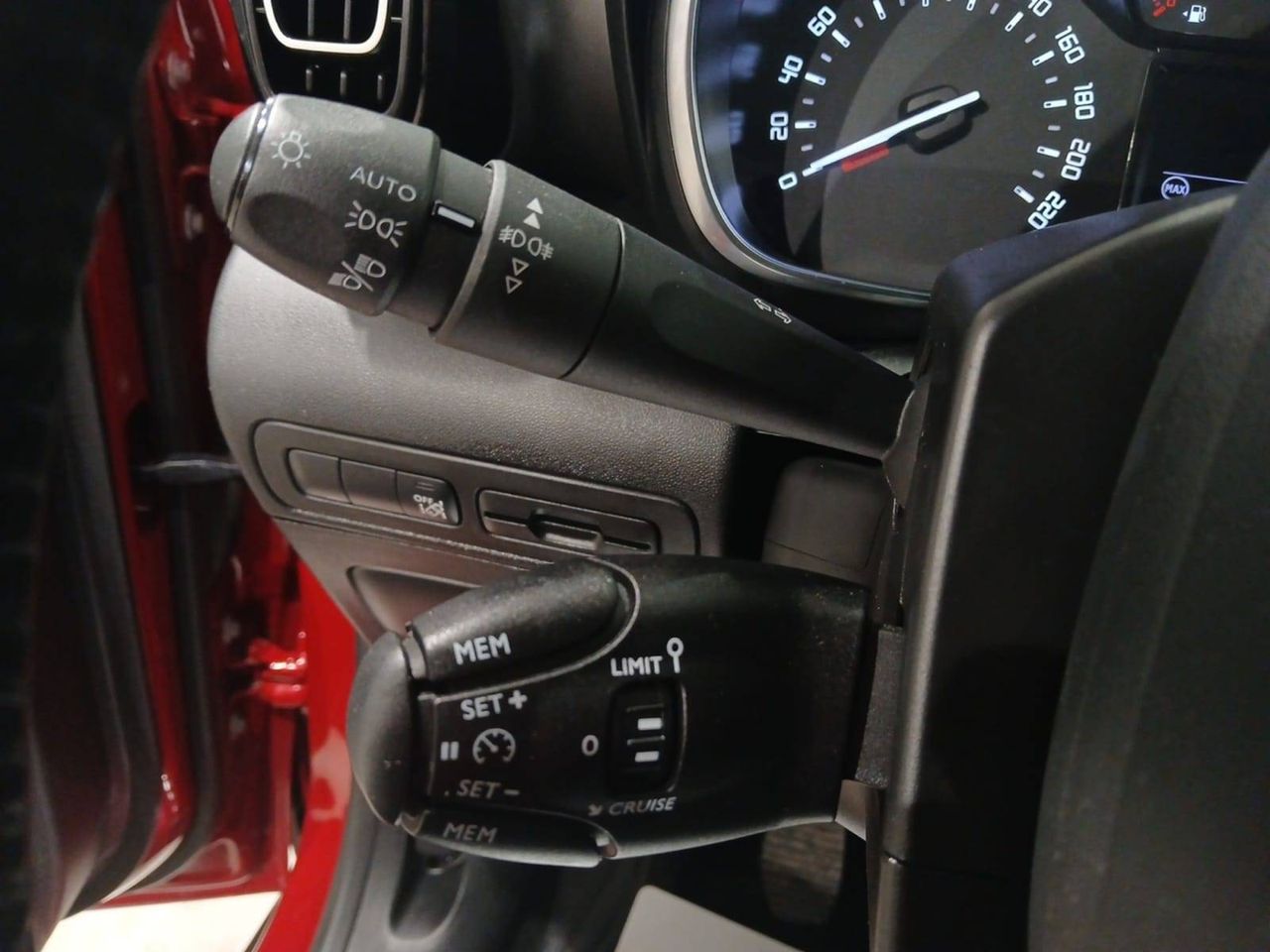 Citroën C3 Aircross  PureTech 81kW (110CV) S&S Feel