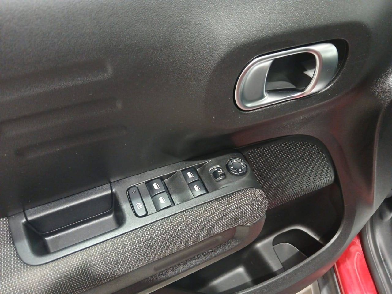 Citroën C3 Aircross  PureTech 81kW (110CV) S&S Feel