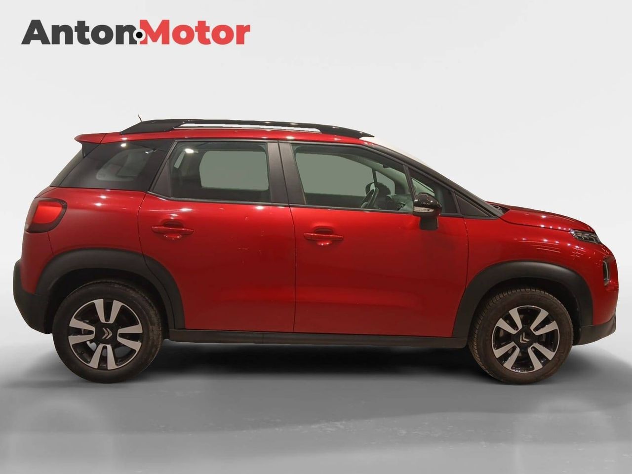 Citroën C3 Aircross  PureTech 81kW (110CV) S&S Feel