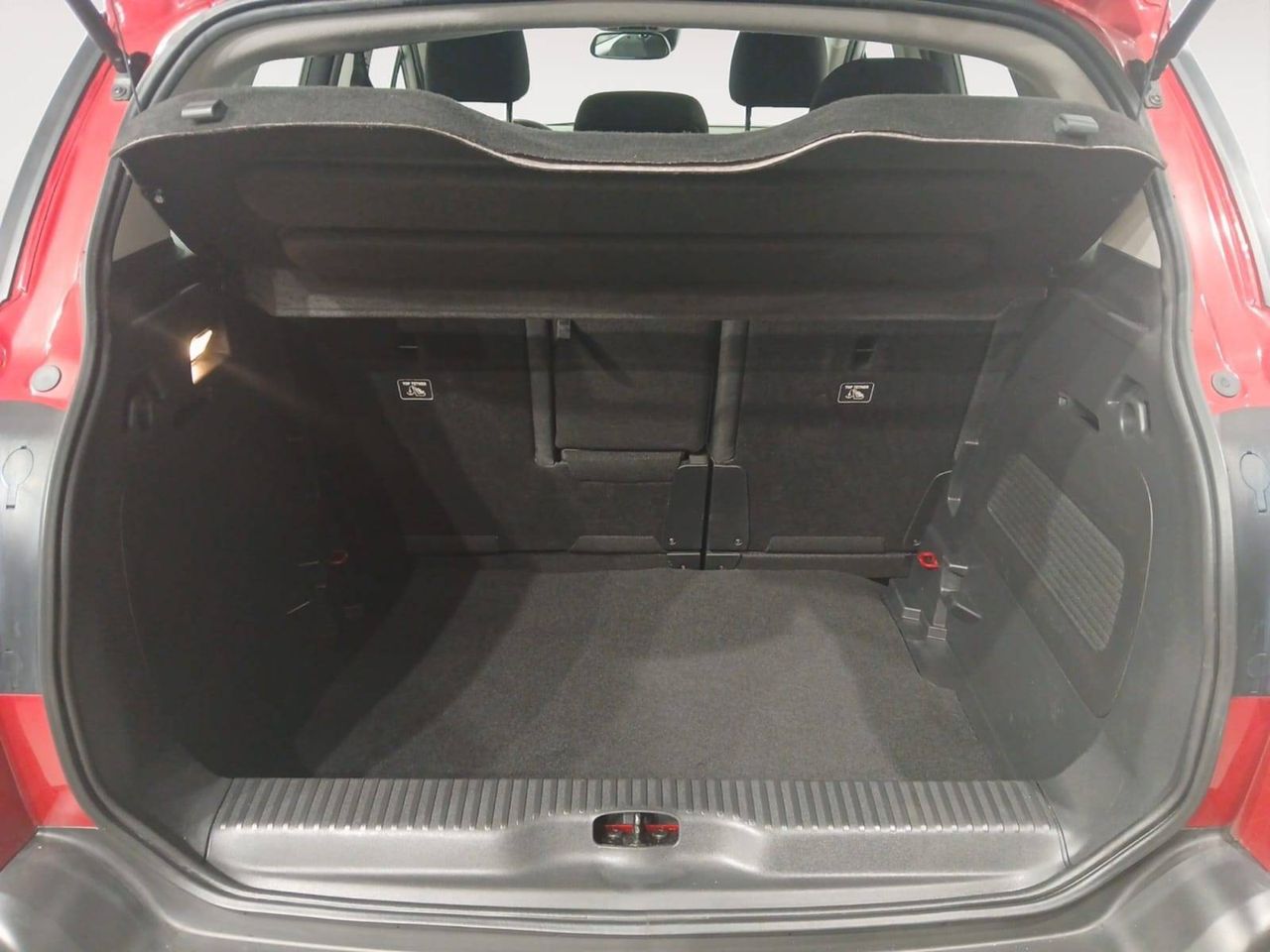 Citroën C3 Aircross  PureTech 81kW (110CV) S&S Feel