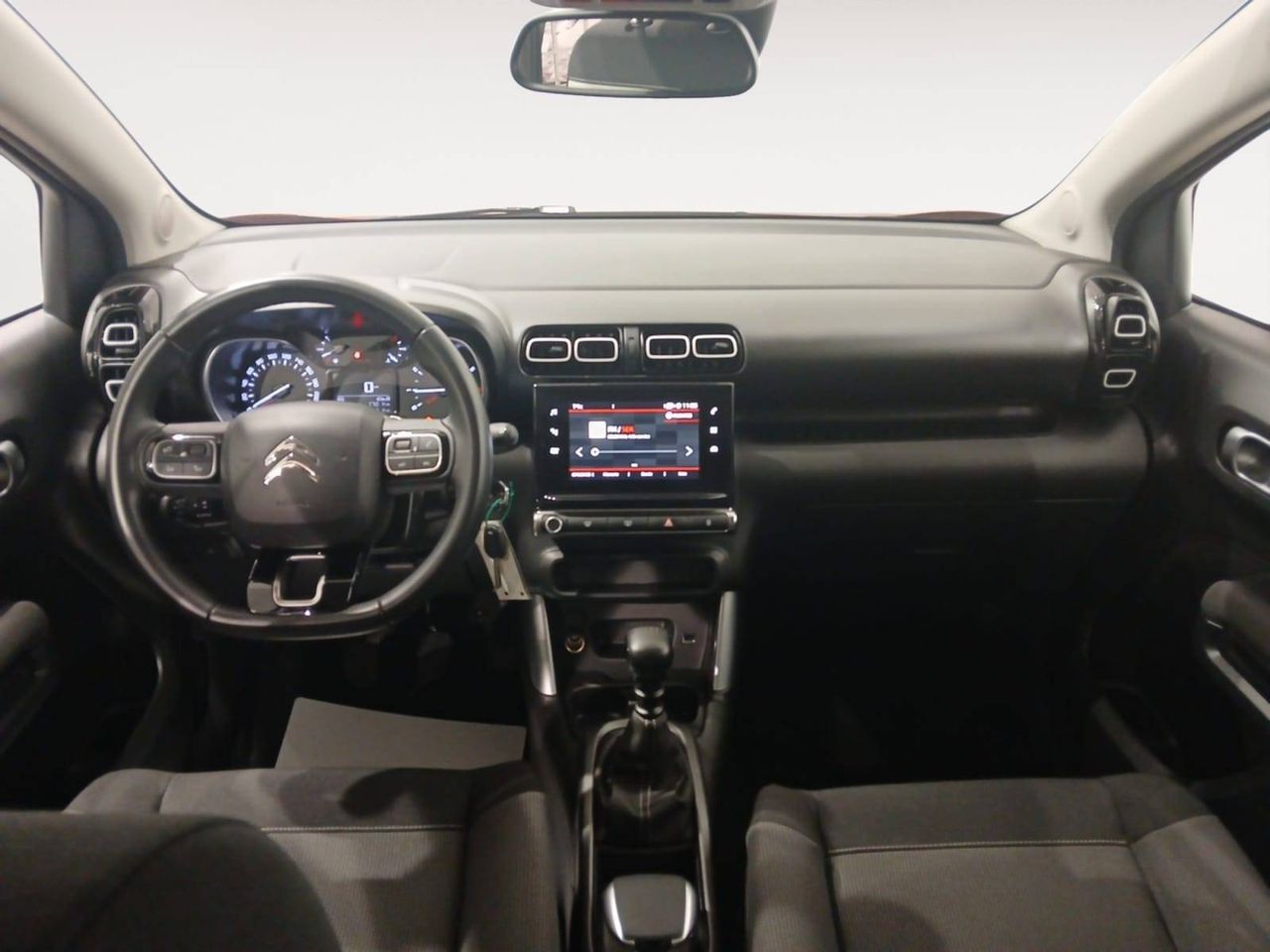 Citroën C3 Aircross  PureTech 81kW (110CV) S&S Feel