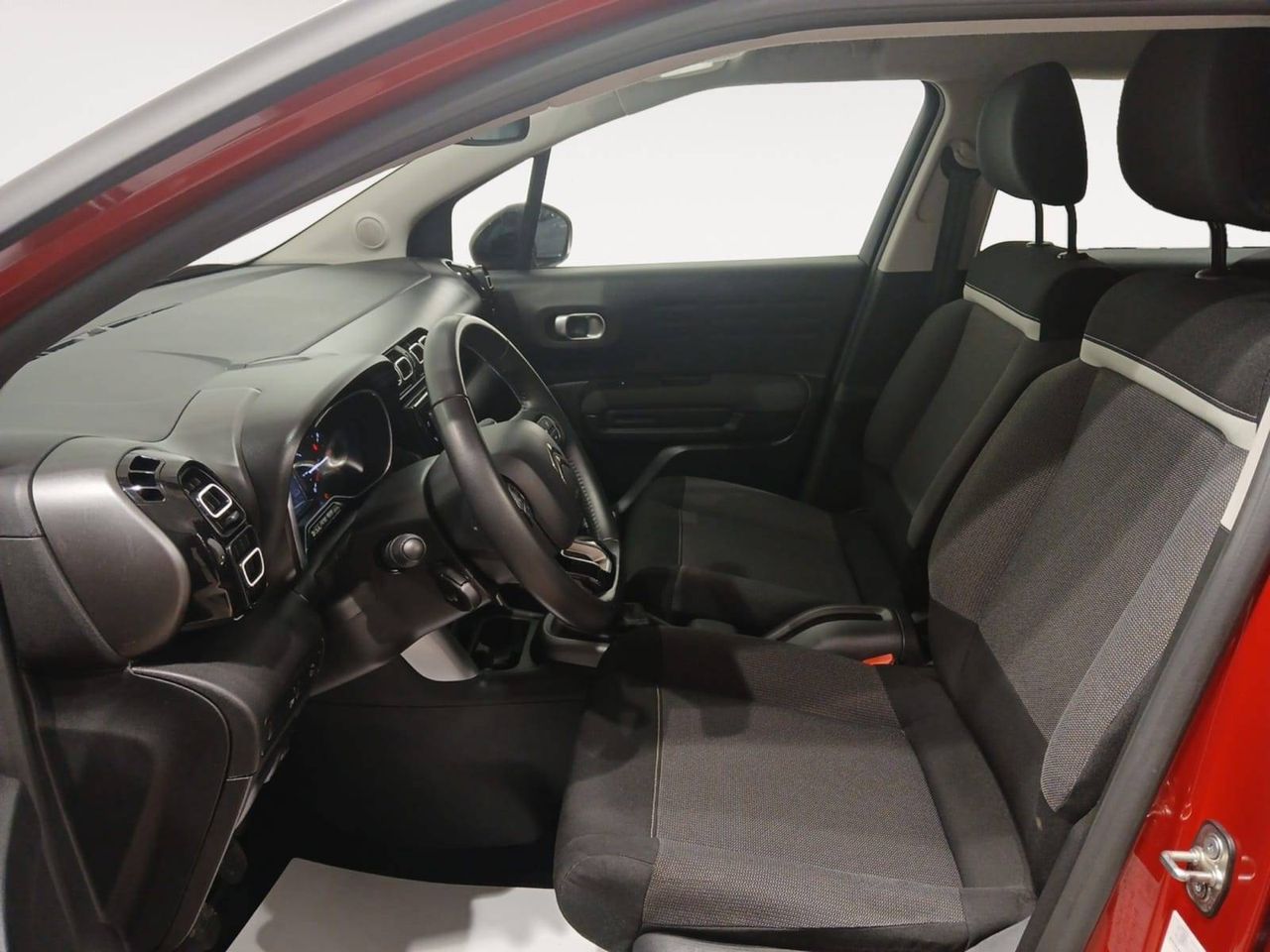 Citroën C3 Aircross  PureTech 81kW (110CV) S&S Feel