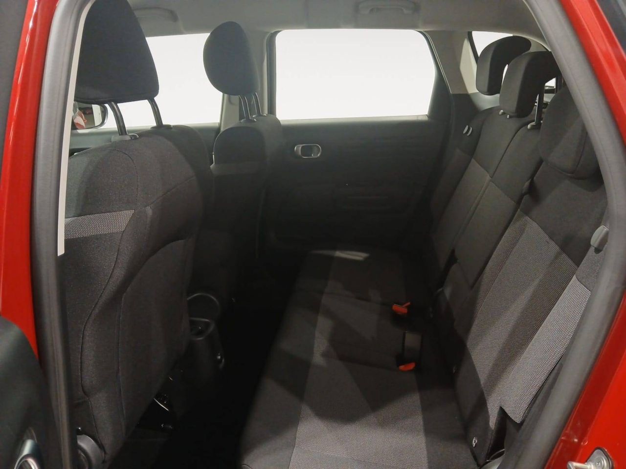 Citroën C3 Aircross  PureTech 81kW (110CV) S&S Feel