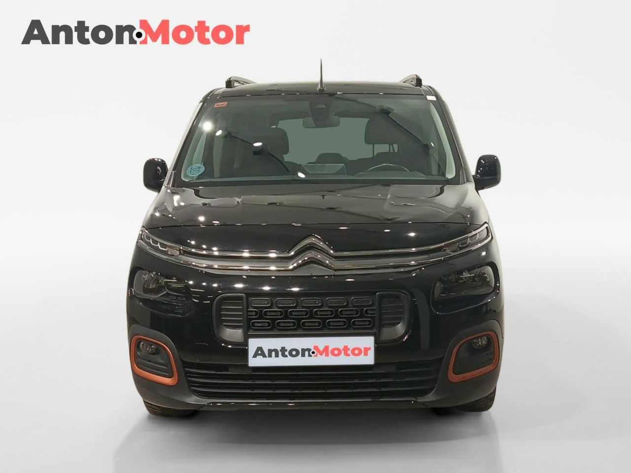 Citroën Berlingo Talla M PureTech 110 S&S SHINE