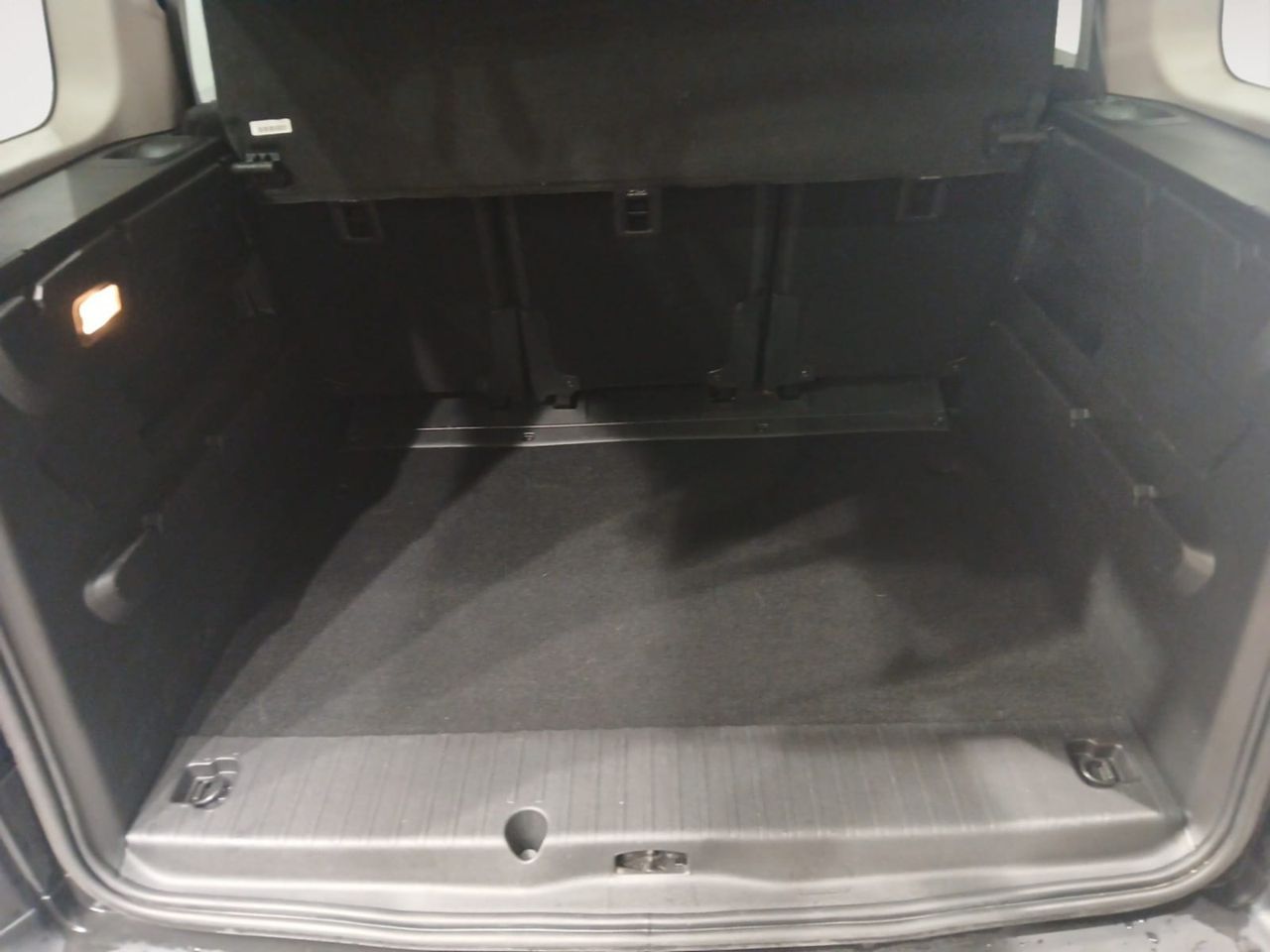 Citroën Berlingo Talla M PureTech 110 S&S SHINE