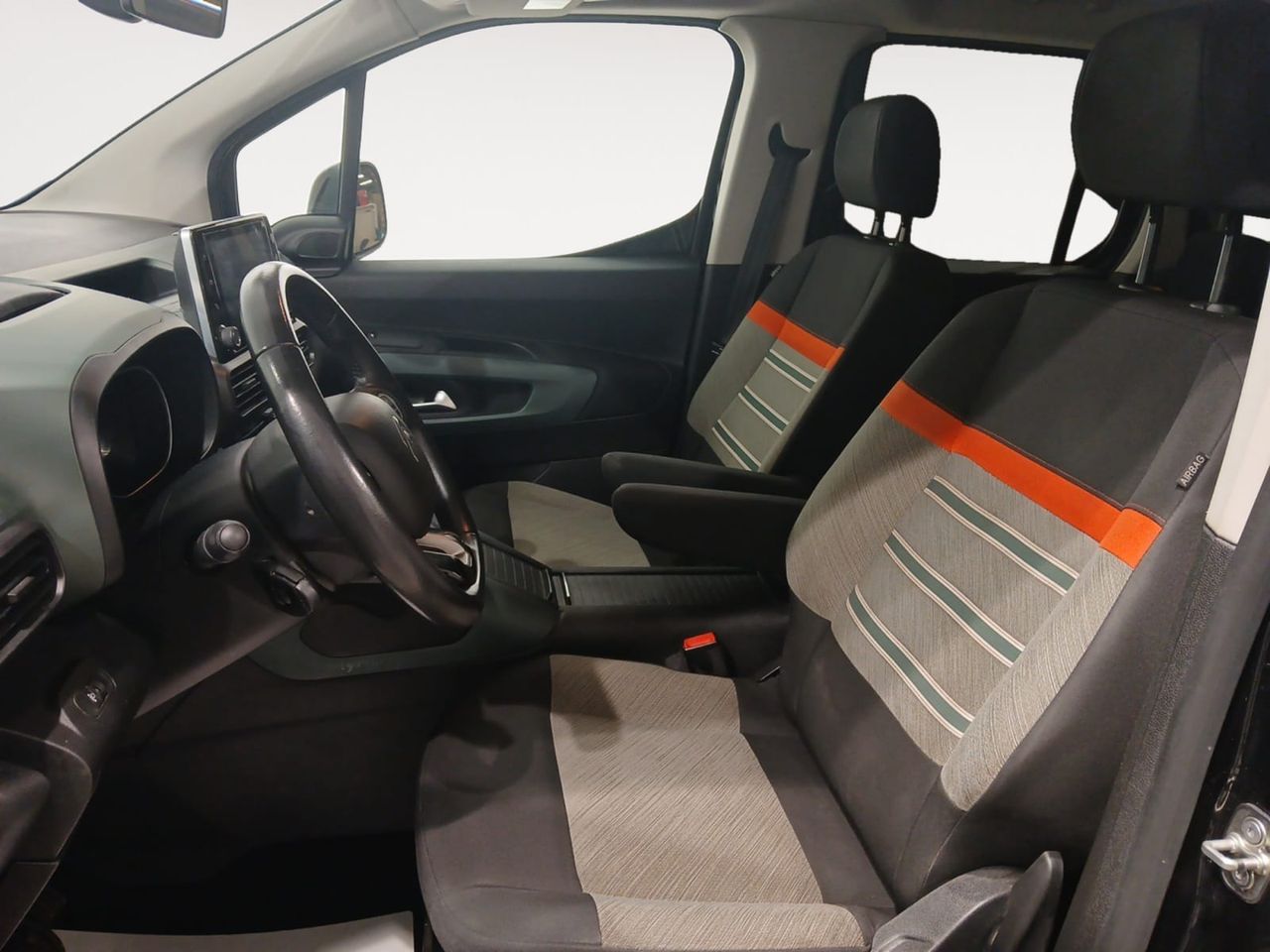 Citroën Berlingo Talla M PureTech 110 S&S SHINE