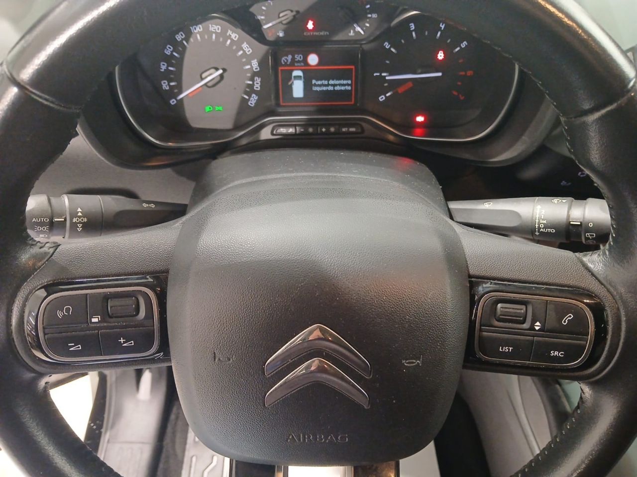 Citroën Berlingo Talla M PureTech 110 S&S SHINE