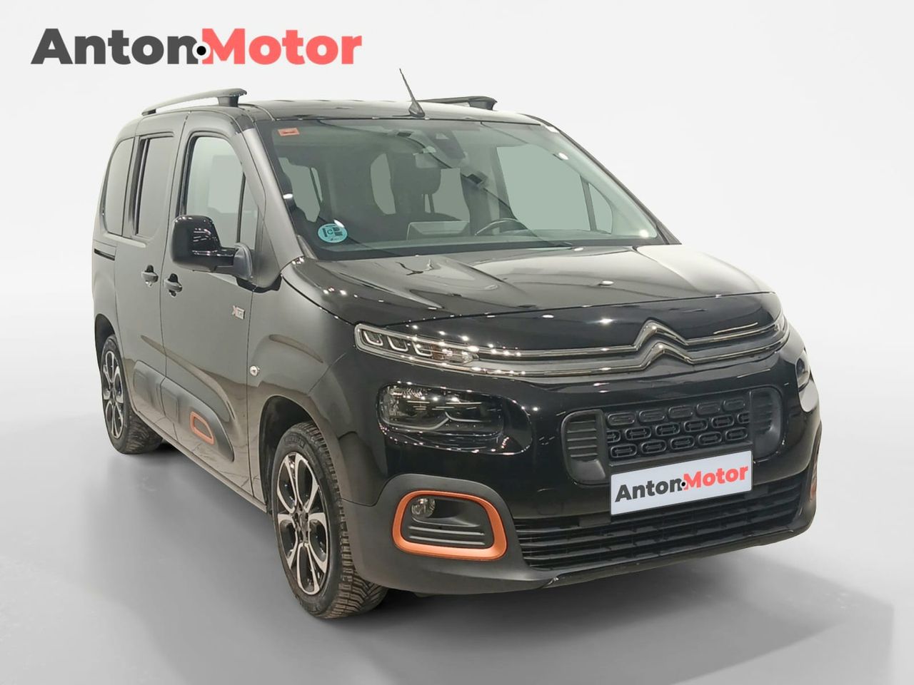Citroën Berlingo Talla M PureTech 110 S&S SHINE