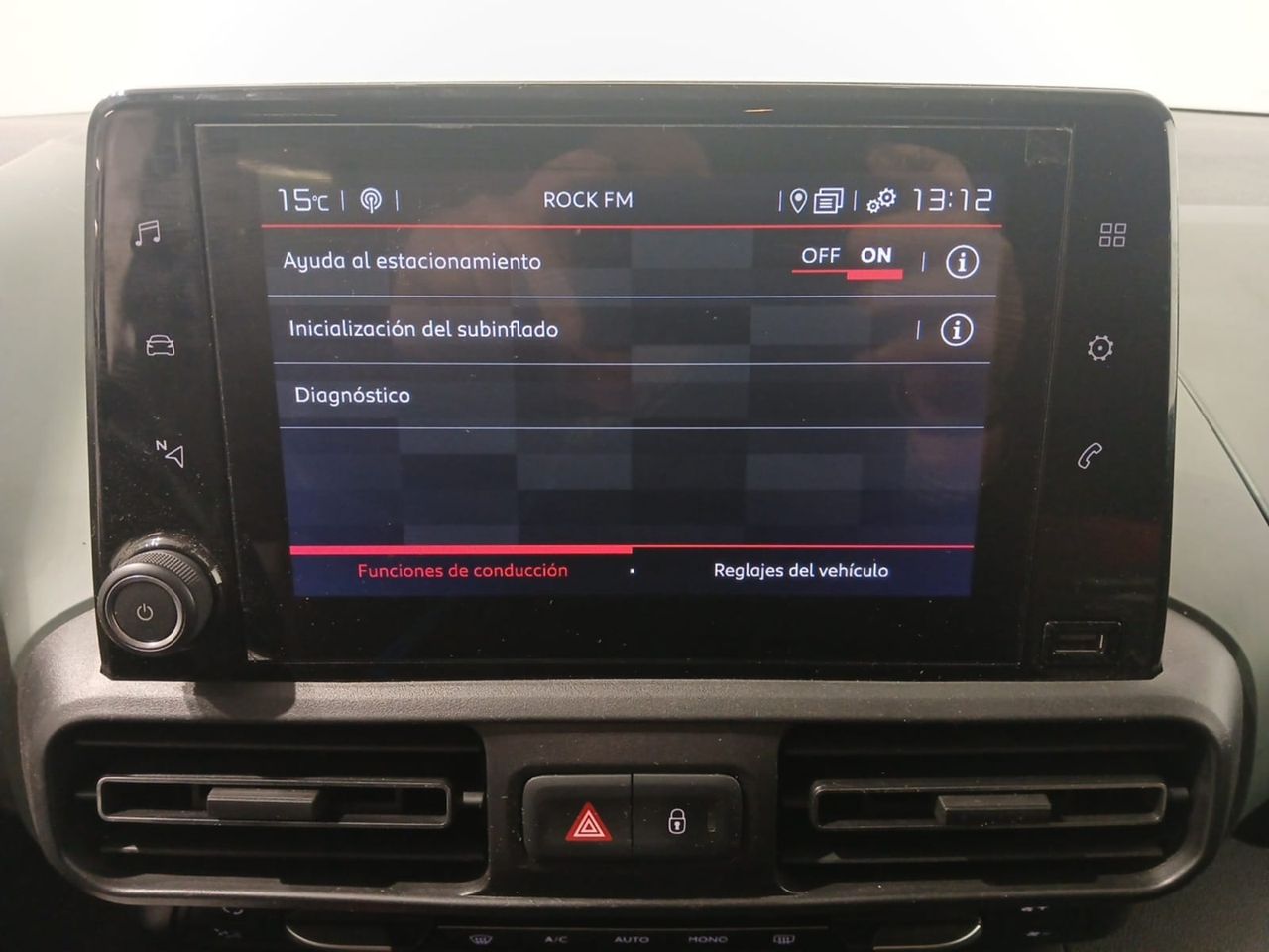 Citroën Berlingo Talla M PureTech 110 S&S SHINE